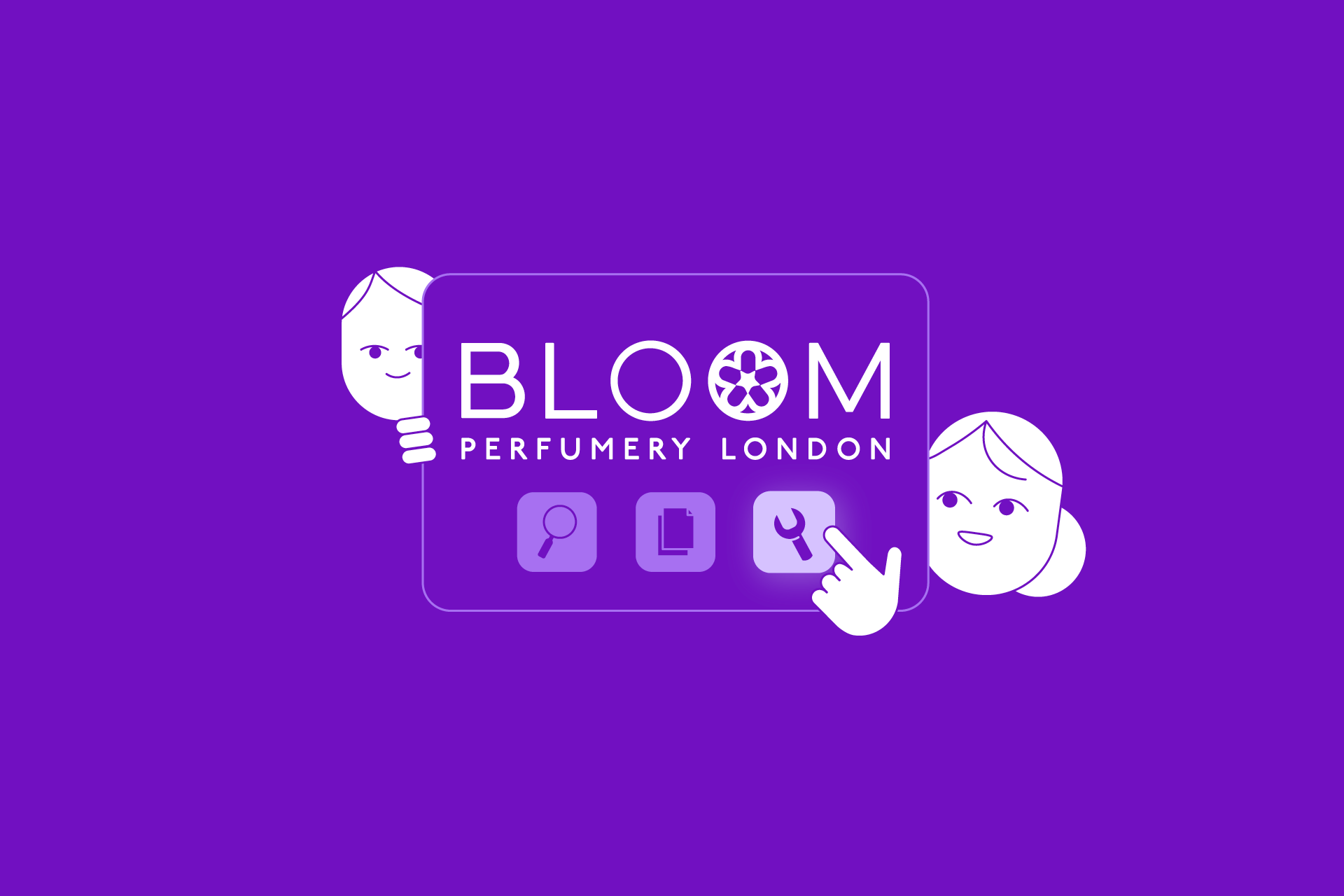 Bloom discount perfumery london