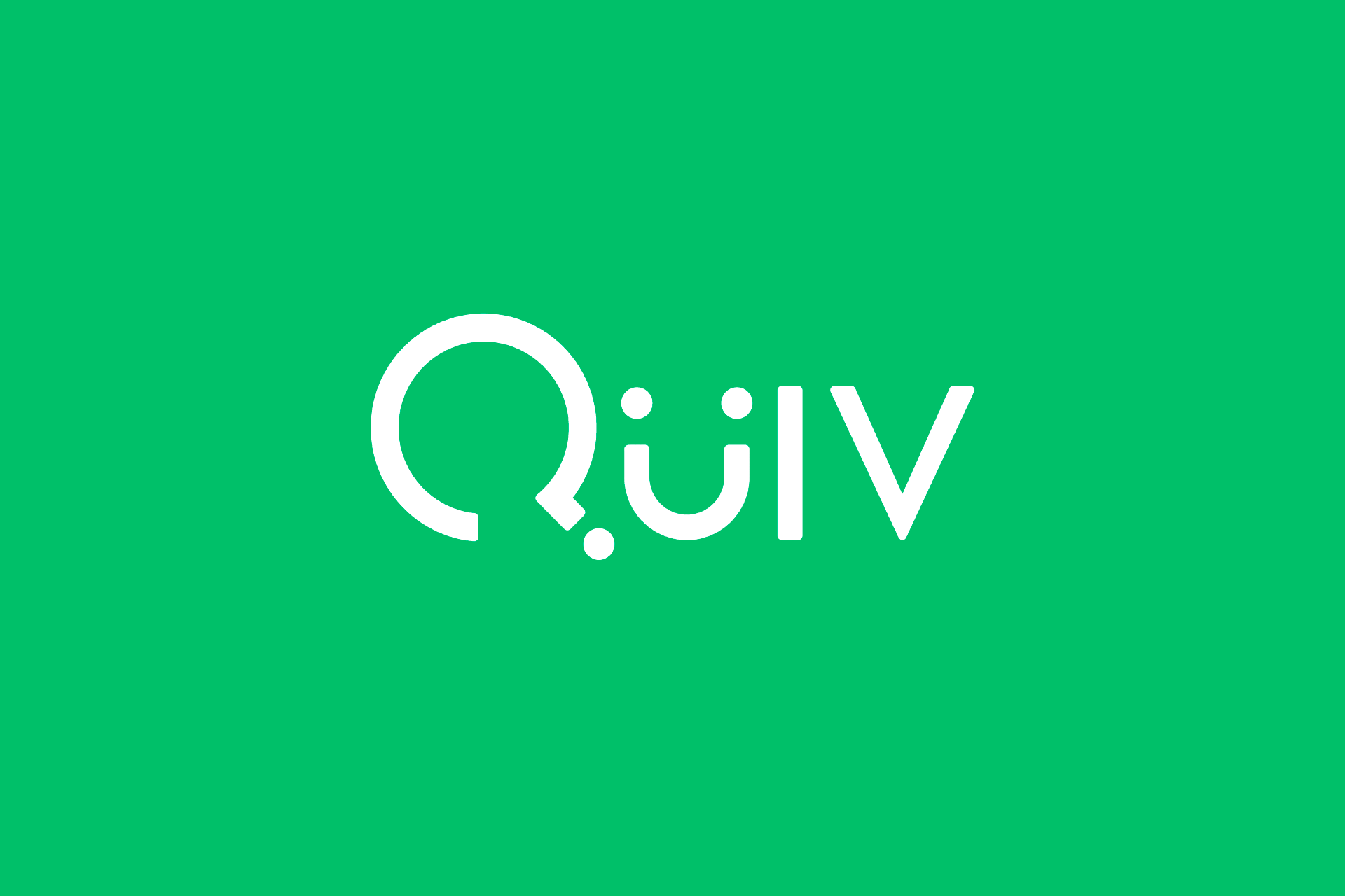 Quiv digital charity platform by Evrone