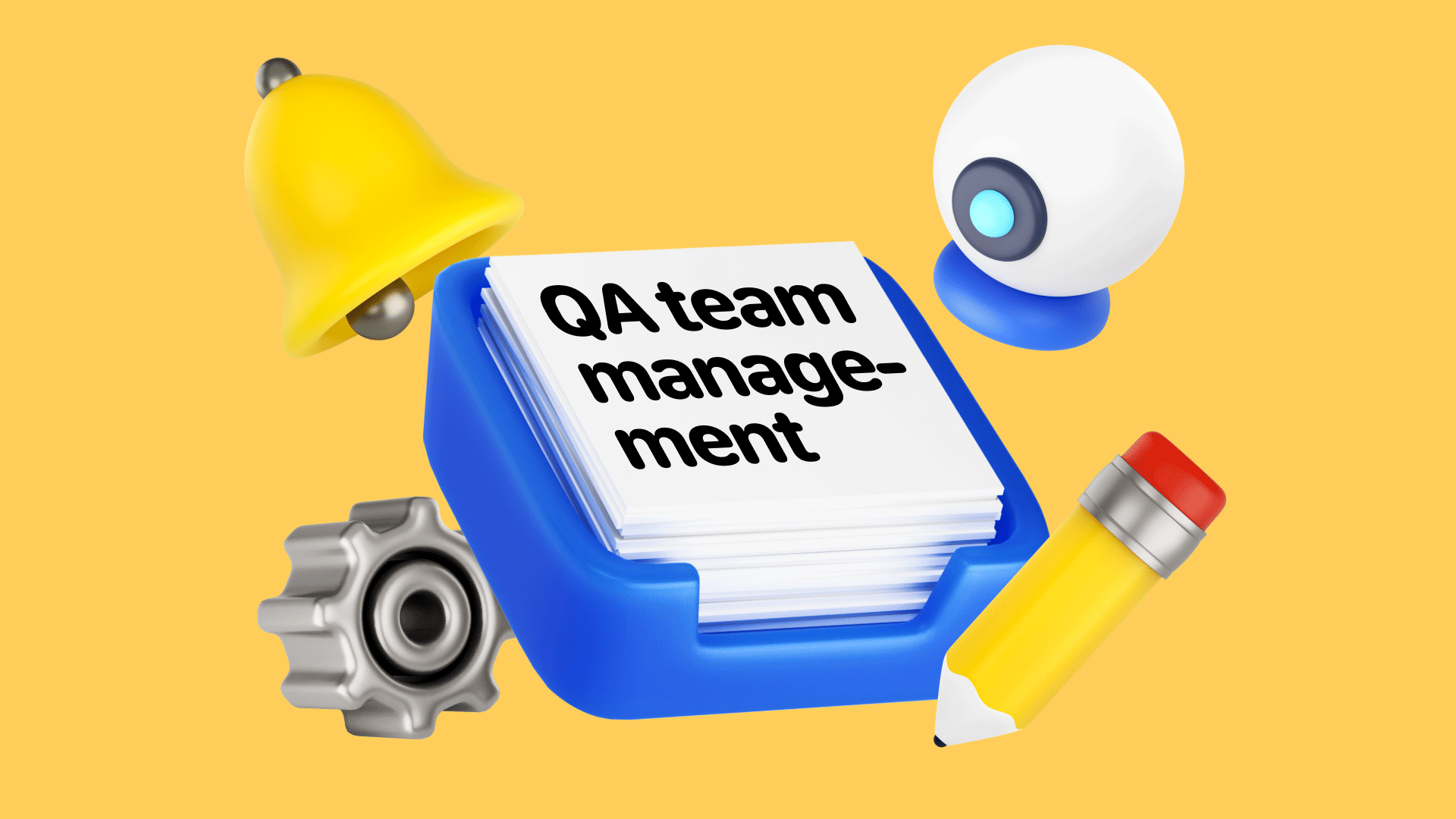 How to effectively build and manage a QA testing team by Evrone