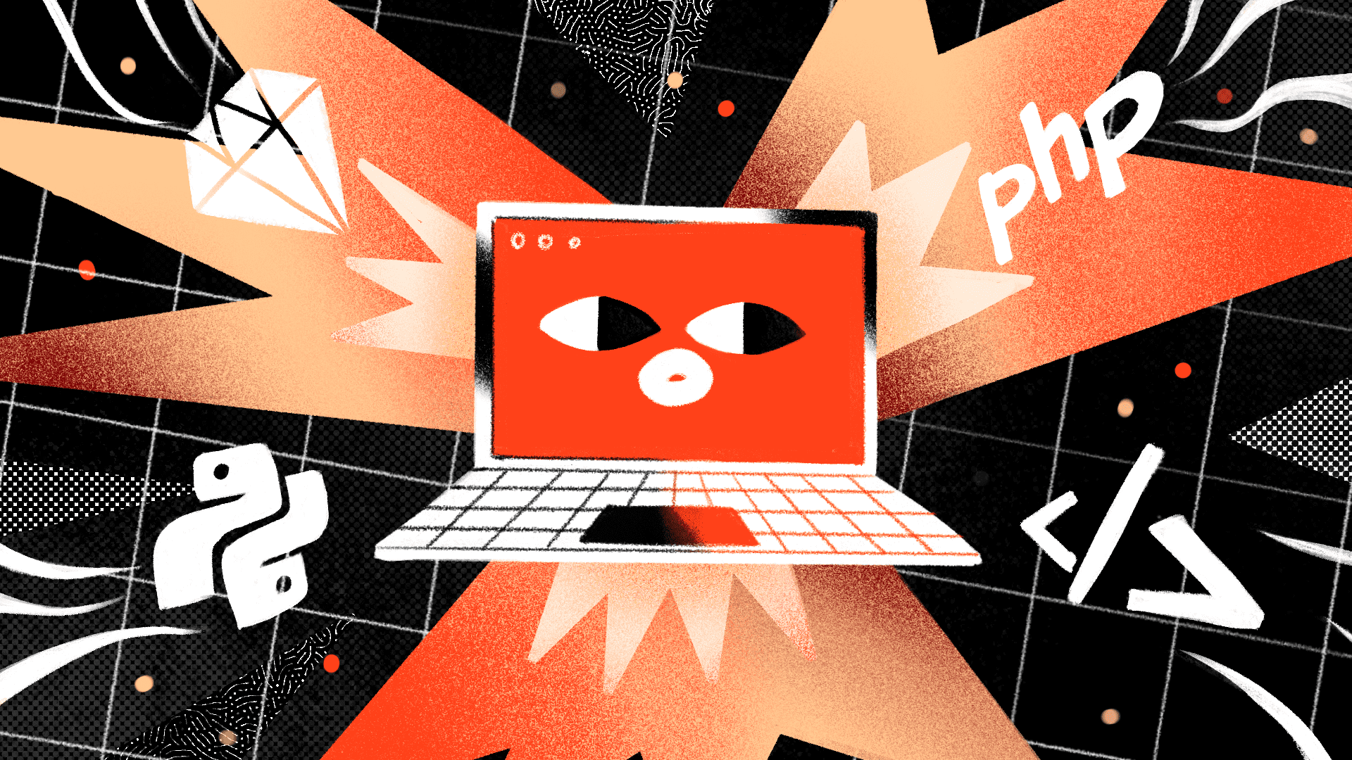 Best Programming Languages for Web Development in 2024