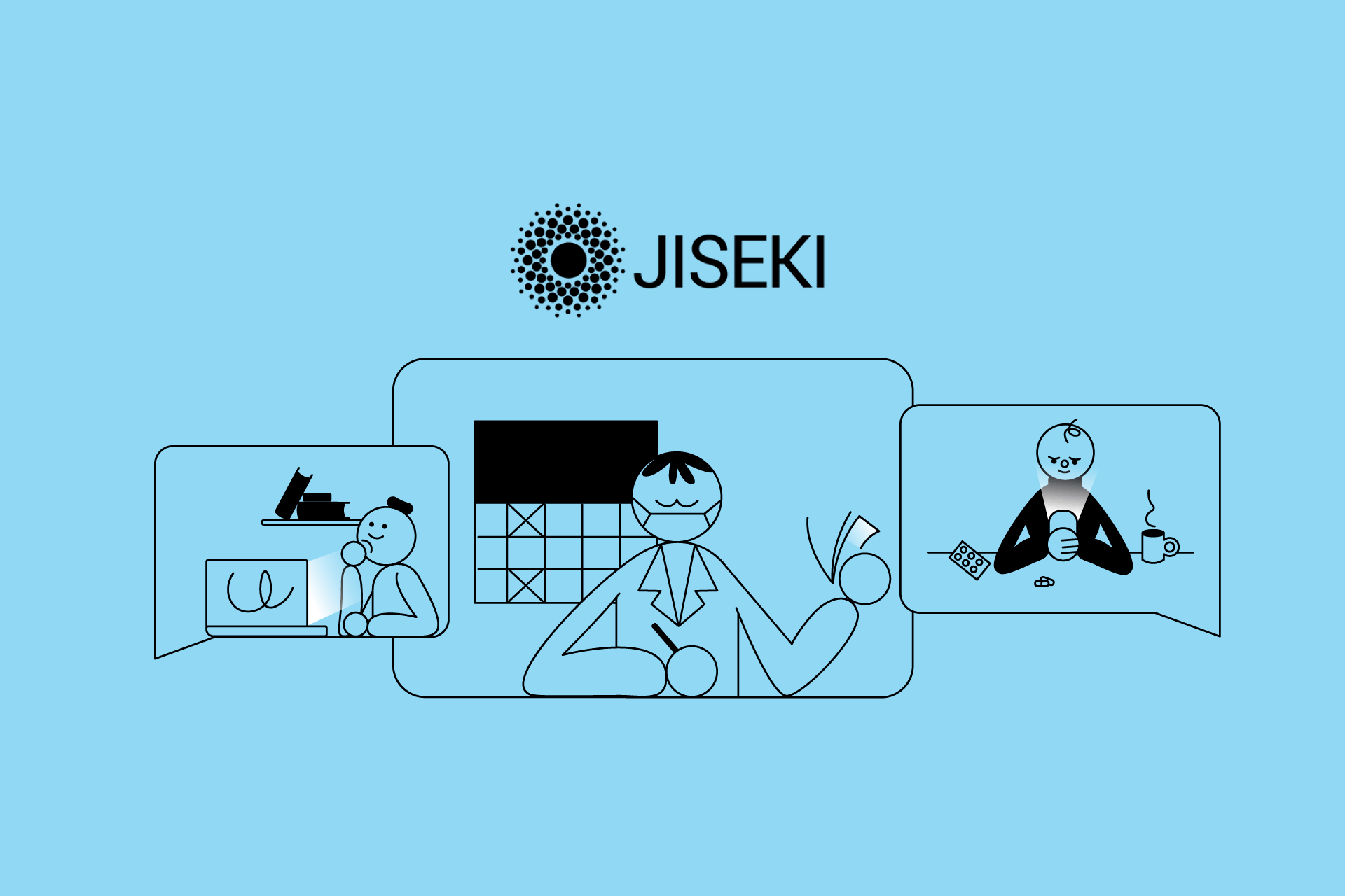 Building a HIPAA-compliant rules engine for Jiseki Health medtech startup by Evrone