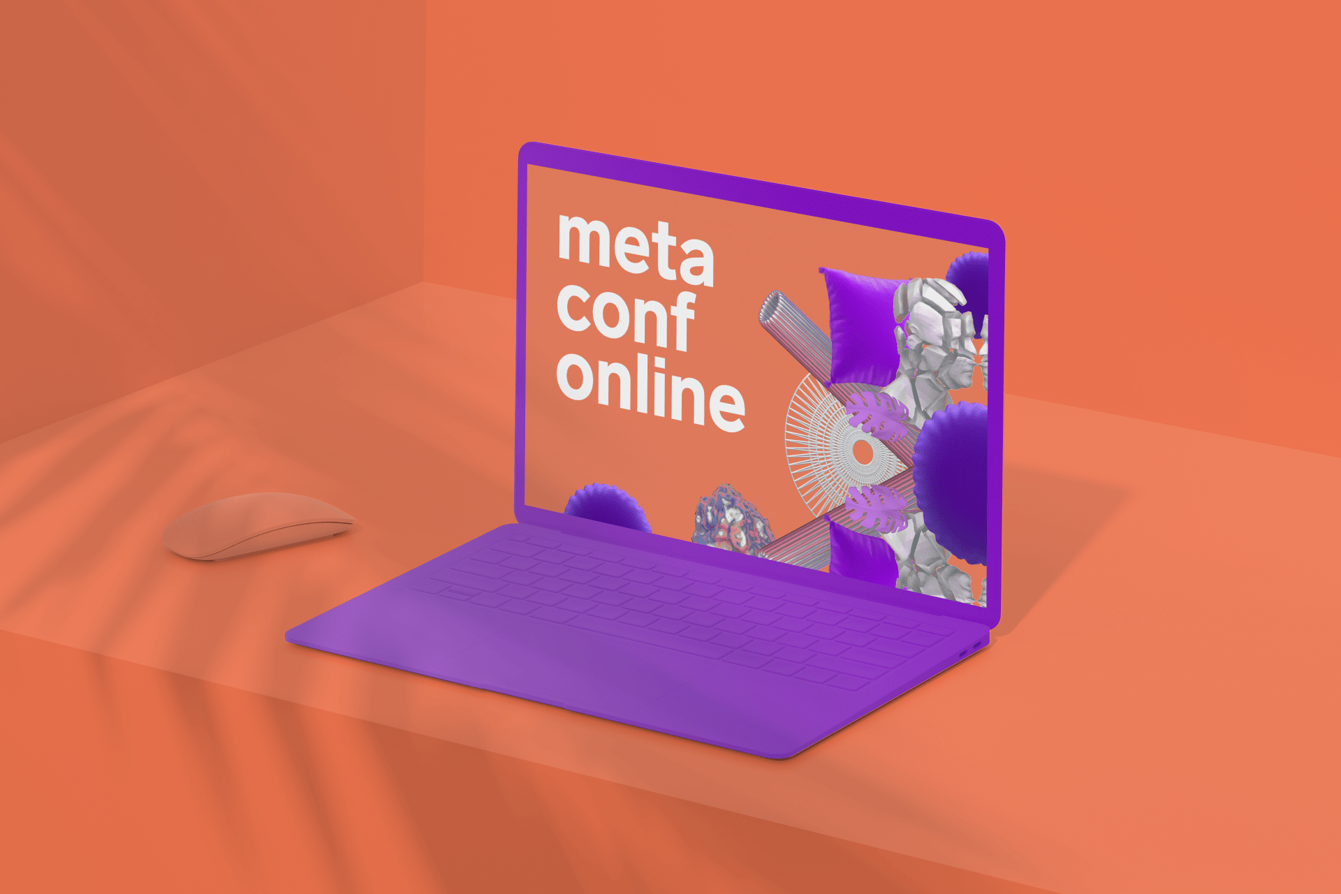 Meta/Conf developers conference by Evrone