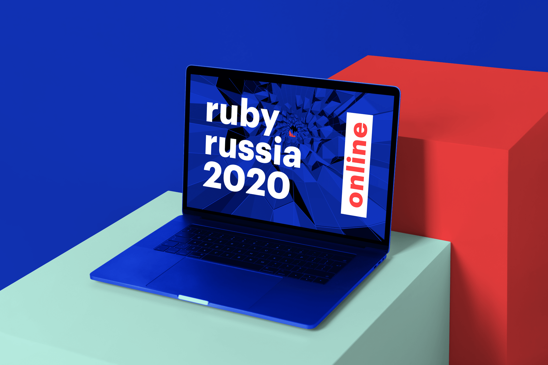 RubyRussia 2020: Holding the largest Ruby event online by Evrone