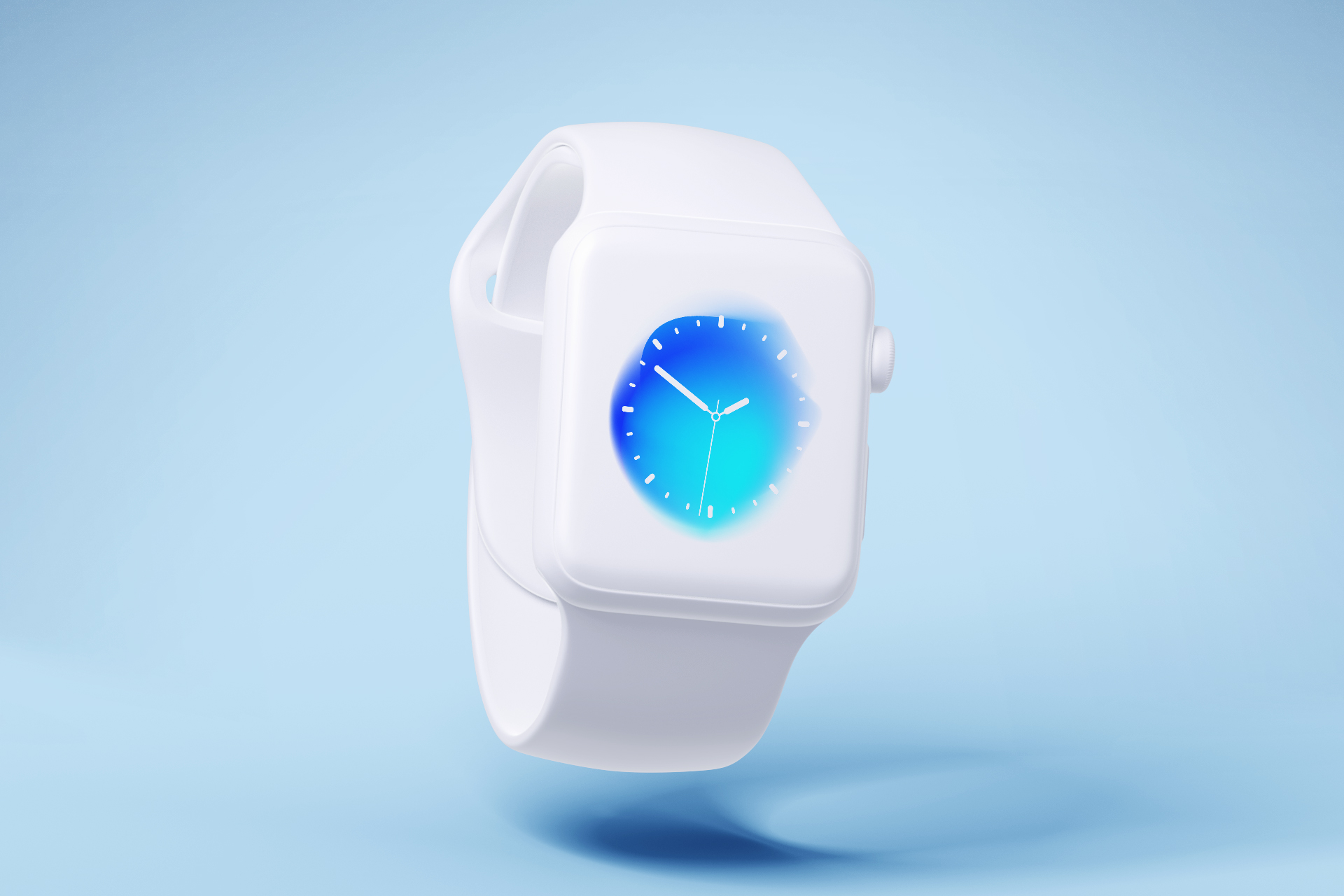 Otri medical app watch