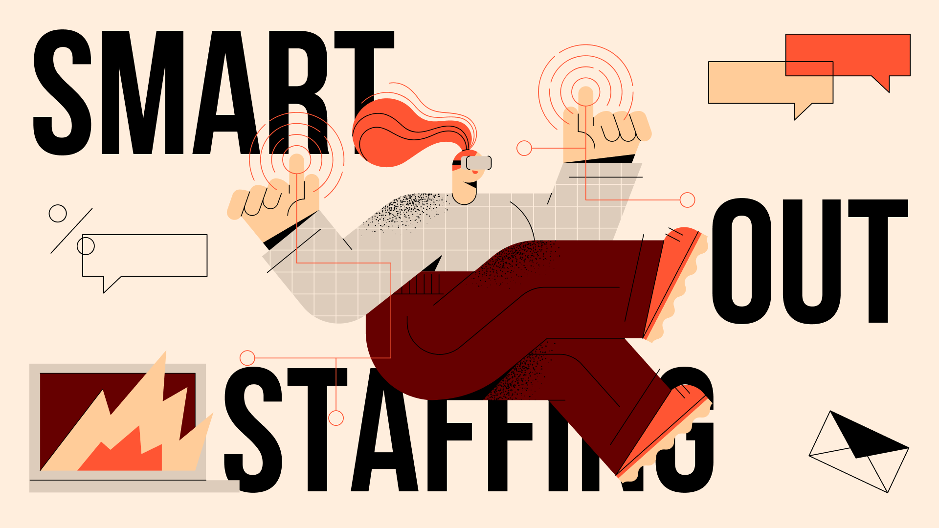 smart outstaffing