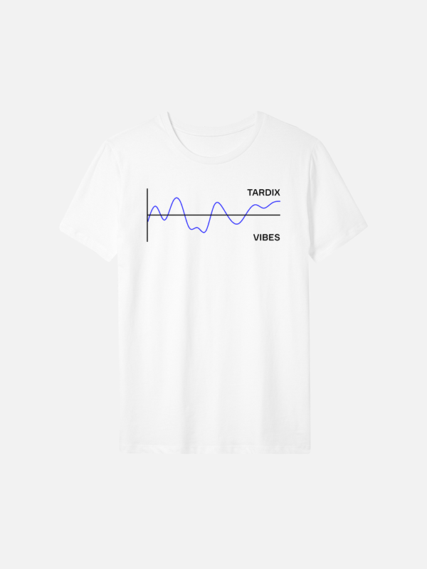 Tardix t-shirt